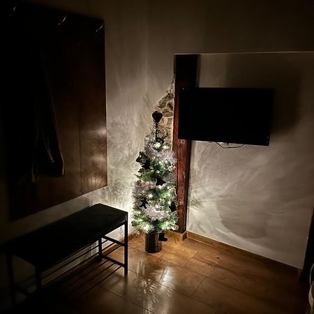 Apartman Strazky Spisska Bela Exterior foto