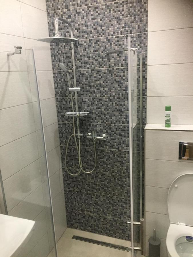 Apartman Strazky Spisska Bela Exterior foto