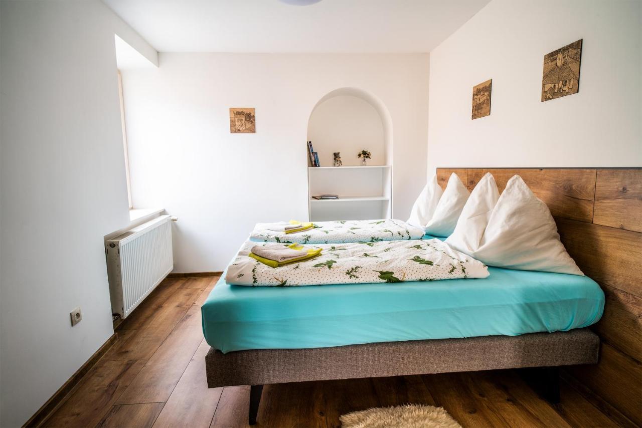 Apartman Strazky Spisska Bela Exterior foto