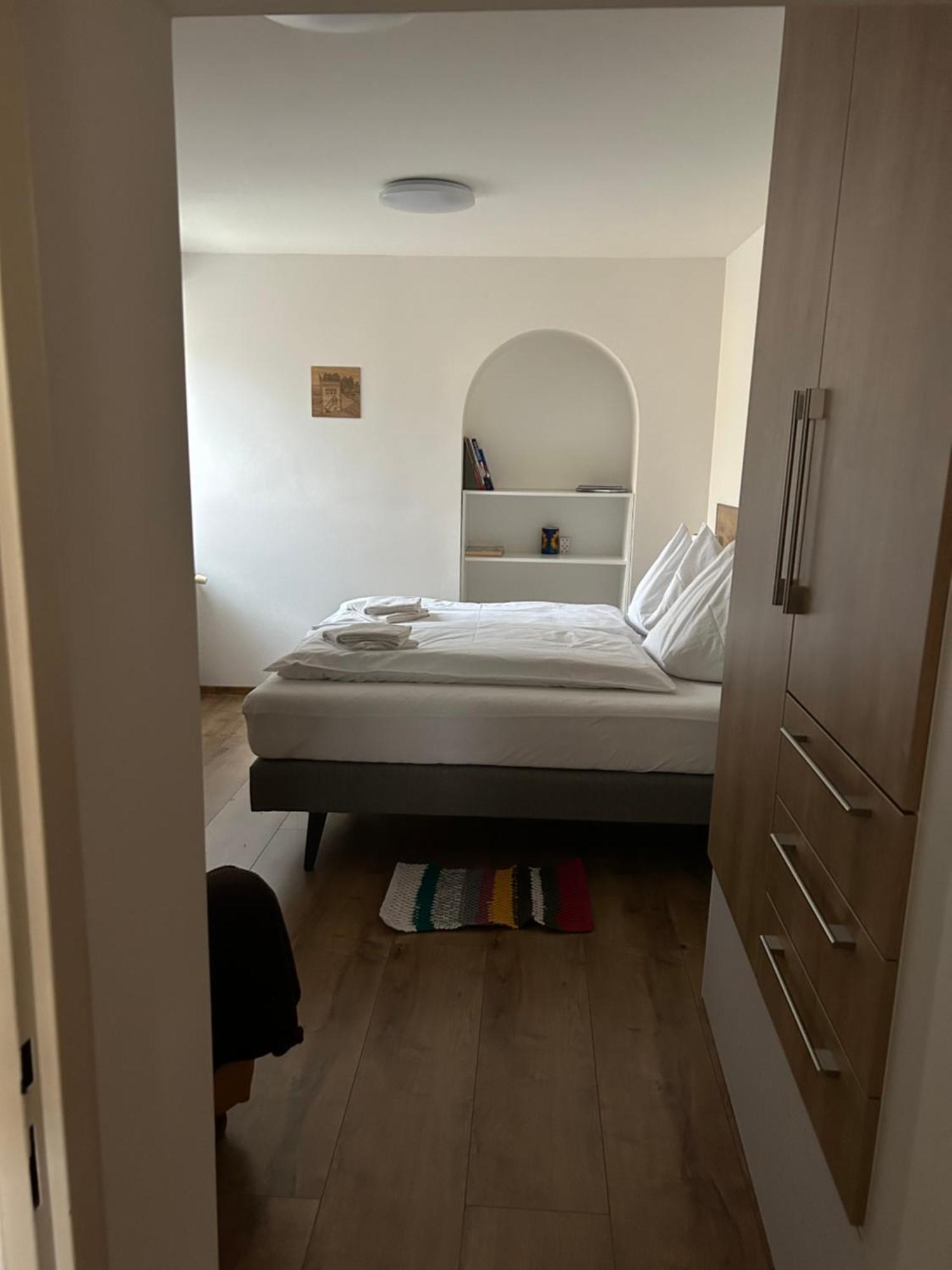 Apartman Strazky Spisska Bela Exterior foto