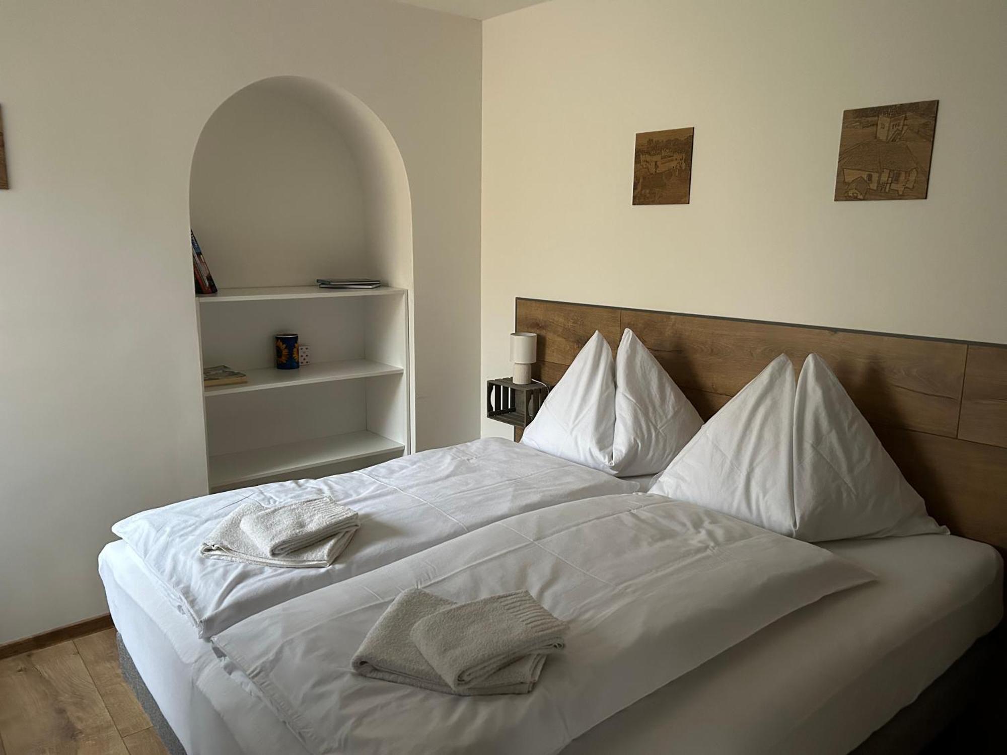 Apartman Strazky Spisska Bela Exterior foto