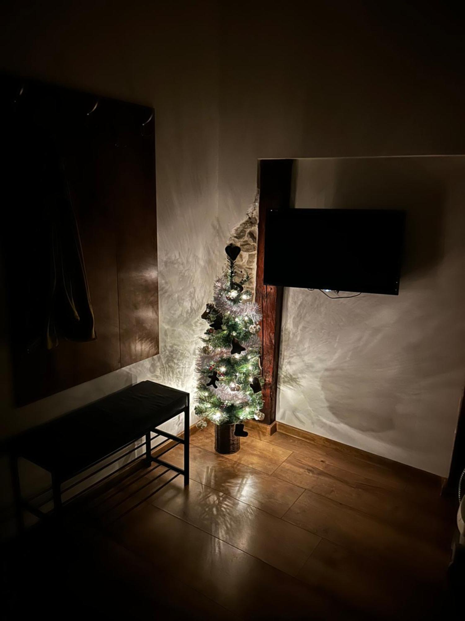 Apartman Strazky Spisska Bela Exterior foto